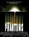 Poster, Phantoms
