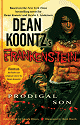 Frankenstein: Prodigal Son - graphic novel
