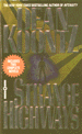 Strange Highways - collection of short fiction