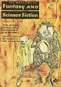The Magazine of Fantasy and Science Fiction - short fiction "The Twelfth Bed"
