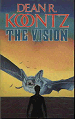 The Vision (UK cover)