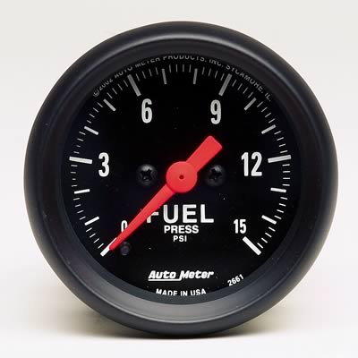 Autometer z-2661