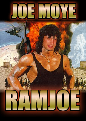 RAMJOE