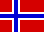 Norwegian flag