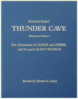 COVER - 2001 edition