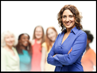 Thrive Tonic for people in the prime of life