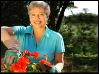 Thrive Tonic to maintain wellness in later life