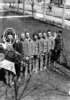 The old scout troop