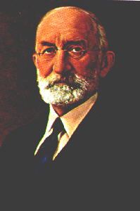 Heber J. Grant