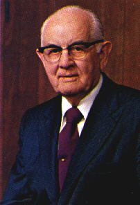 Spencer W. Kimball