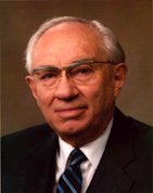 Gordon B. Hinckley