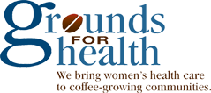 Ground for Health 