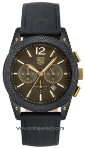 CG-A11407TP Andrew Marc Cadet I Chronograph Sport Watch. Copyright Milne Jewelry