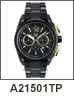 CG-A21501TP Andrew Marc Racer Extremely Durable Chronograph Sport Watch. Copyright Milne Jewelry