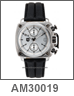 CG-AM30019 Andrew Marc Deena I Stylish Iconic Chronograph Watch. Copyright Milne Jewelry