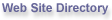 Milne Jewelry Web Site Directory