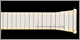 Mens Tapered Stainless Steel Curved Spring End Expansion Band Replacement Watchband. Tapered expansion band; adjustable links; solid stainless steel construction; ion gold plated; hand polished; straight spring ends; spring bars supplied. Stuller Watchbands. Copyright milnejewelry.com.