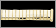 Ladies Stainless Steel Straight Spring End Expansion Band Replacement Watchband. Expansion band; adjustable links; solid stainless steel construction; ion gold plated; hand polished; straight spring ends; spring bars supplied. Stuller Watchbands. Copyright milnejewelry.com.