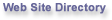 WBHQ Web Site Directory
