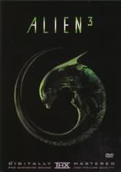 Alien³ - DVD