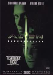 Alien: Resurrection