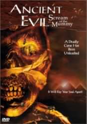 Ancient Evil: Curse of the Mummy