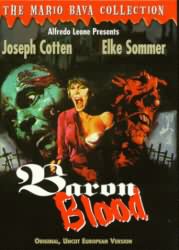 Baron Blood