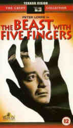 The Beast with Five Fingers