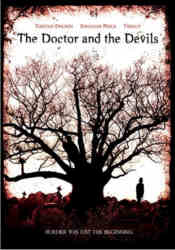 The Doctor and the Devils