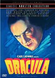 Dracula - DVD