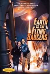 Earth vs. the Flying Saucers