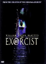 Exorcist III: Legion