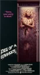 Eyes of a Stranger