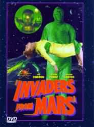 Invaders from Mars