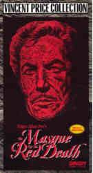 The Masque of the Red Death