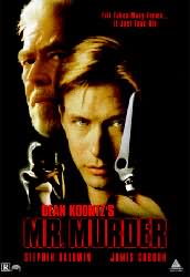 Mr. Murder