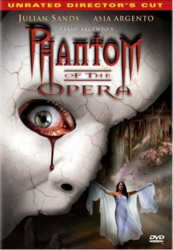 The Phantom of the Opera
