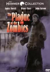 The Plague of the Zombies