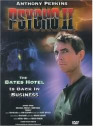 Psycho II