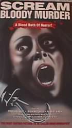 Scream Bloody Murder