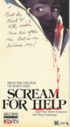 Scream for Help