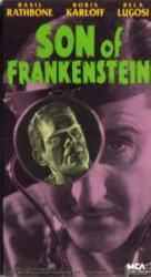 Son of Frankenstein