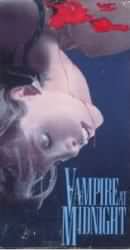 Vampire at Midnight