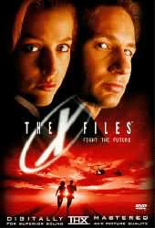 The X-Files: Fight the Future