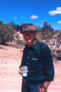 Kimball Harper