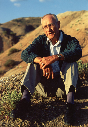 Kimball Harper