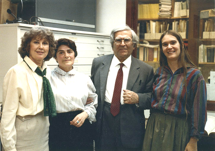 Elizabeth Neese et al at UC Berkeley