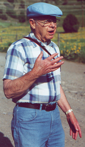 Richard Shaw