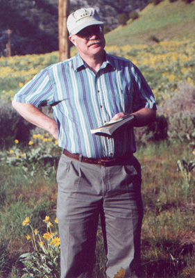 Richard Shaw