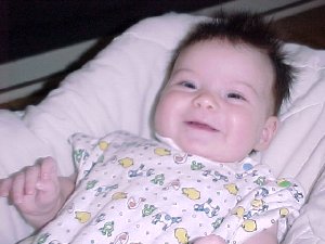 A photo of Hazel